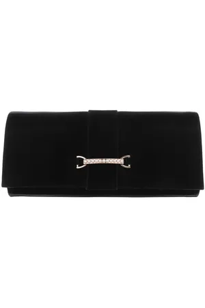 Ital-Design Schultertasche Kleine, Damentasche clutch schultertasche mit strass in - Verkäufer: