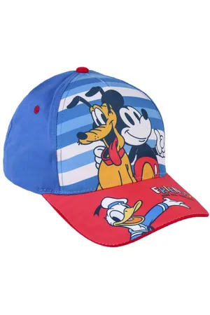 Disney Snapback Cap Jungen Kappe Mütze - Verkäufer: Yuhu Trading GmbH