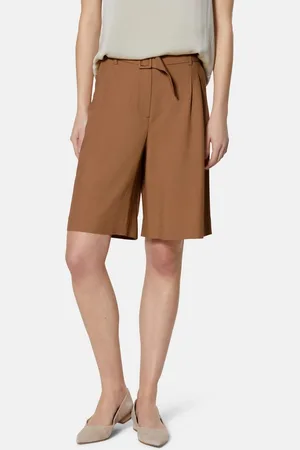 Madeleine Shorts Elegante Bermuda - Verkäufer: Premio Fashion GmbH