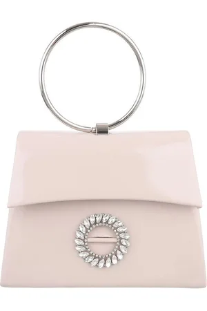 Ital-Design Schultertasche Sehr kleine, Damentasche handtasche schultertasche mit strass in - Verkäufer: