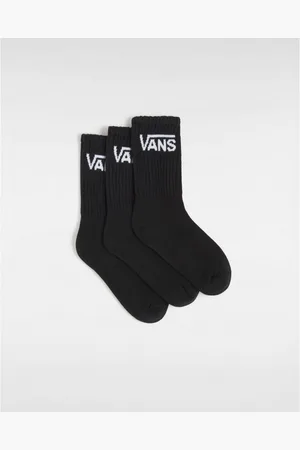 Vans Socken CLASSIC CREW SOCK für Kinder (Packung, 3-Paar, 3er-Pack)