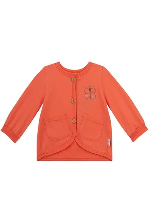 Sanetta Sweatjacke (1-tlg) - Verkäufer: