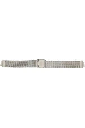 QS by s.Oliver Uhrenarmband Uhrenband für Damen Milanaise 25324022 14 mm - Verkäufer: Juwelier-Bacak