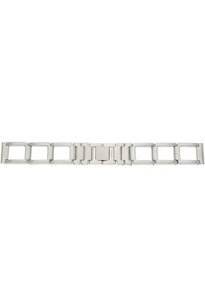JuwelmaLux Uhrenarmband Uhrenband für Damen gemustert JL30-10-5040 - Verkäufer: Juwelier-Bacak