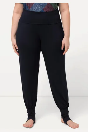 Ulla Popken Jogginghose Yoga-Hose - Verkäufer: Popken Fashion Group