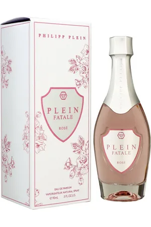 Philipp Plein Eau de Parfum Plein Fatale Rose 30 ml - Verkäufer: Riemax