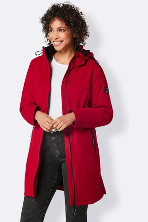 CRÉATION L Allwetterjacke Sympatex-Jacke - Verkäufer: Witt-Gruppe