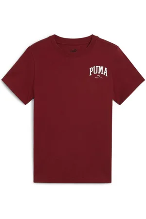 PUMA T-Shirt SQUAD SMALL GRAPHIC TEE B