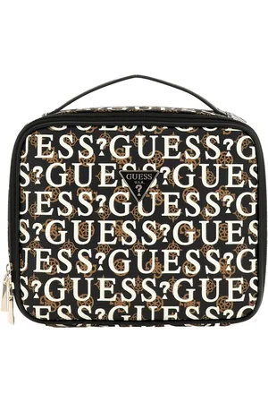 Guess Kosmetiktasche Stark - Verkäufer: modeherz