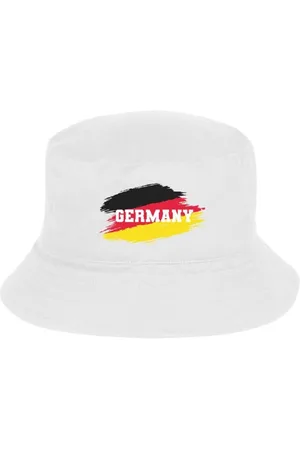 Capelli new york Fischerhut EM Fischerhut Deutschland, wendbar - Verkäufer: Capelli Europe GmbH