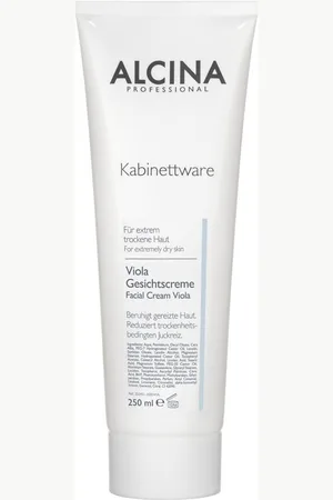 ALCINA Gesichtspflege Viola Gesichtscreme - 250ml - Verkäufer: hairshop-pro