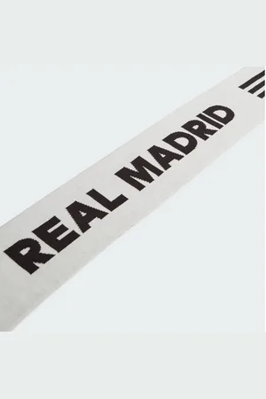 adidas Modeschal REAL MADRID HEIMSCHAL - Verkäufer: adidas AG