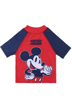 Disney Badeanzug Jungen Schwimm-Shirt Bade-Shirt - Verkäufer: Yuhu Trading GmbH