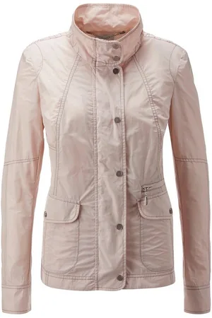 Madeleine Sommerjacke Leichte Sommerjacke mit dekorative Nähten - Verkäufer: Premio Fashion GmbH