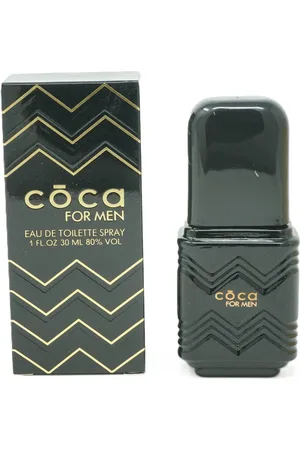 AUTOMOBILI LAMBORGHINI Eau de Toilette Coca For Men Parfums Eau de Toilette 30ml - Verkäufer: Rareparfum
