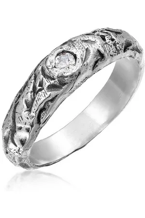 Haze & Glory Silberring Topas 925 Sterling Silber - Verkäufer: JULIE & GRACE GmbH