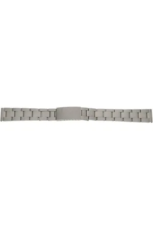 JuwelmaLux Uhrenarmband S.Oliver Uhrenband für Damen Edelstahl matt 25324021 16 mm - Verkäufer: Juwelier-Bacak