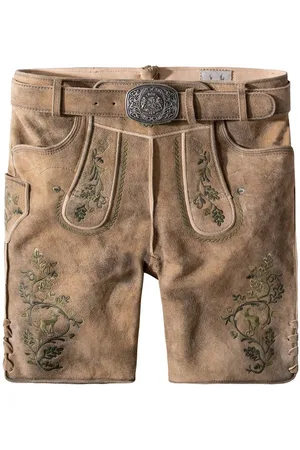 Stockerpoint Trachtenlederhose Girgl - Verkäufer:
