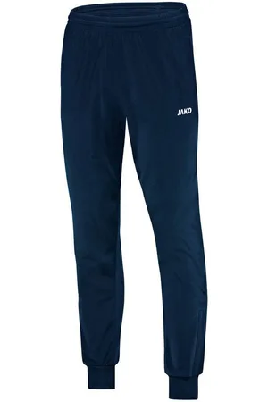 Jako Sweatbermudas 9250L Polyesterhose Classico Langgrößen - Verkäufer: Teamsport X-press