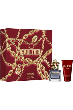 Jean Paul Gaultier Duft-Set Scandal pour Homme Limited Edition, 2-tlg. - Verkäufer: HomeVibes