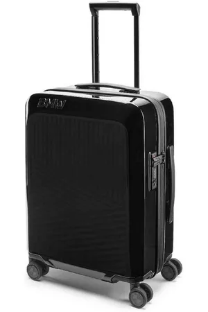 BMW Trolley Wortmarke Boardcase Koffer Trinity Trolley Tasche Rollen - Verkäufer: Autohaus Fulda Krah Enders GmbH