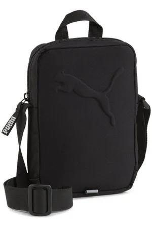 PUMA Umhängetasche BUZZ PORTABLE