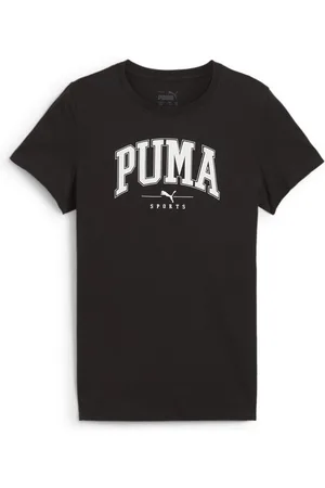 PUMA T-Shirt SQUAD TEE G Für Kinder und Jugendliche