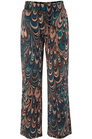 Aniston Schlupfhose mit weitem Bein