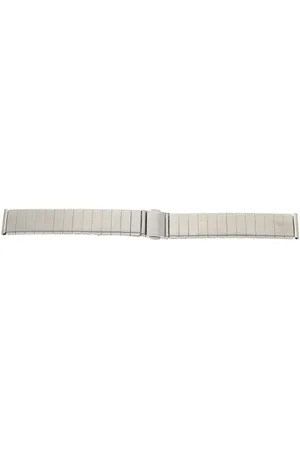 JuwelmaLux Uhrenarmband Uhrenband Herren Edelstahl JL30-10-5030 - Verkäufer: Juwelier-Bacak