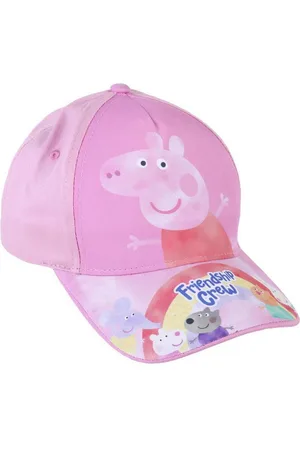 Peppa Pig Snapback Cap Mädchen Kappe Mütze - Verkäufer: Yuhu Trading GmbH