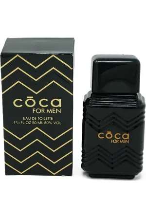 AUTOMOBILI LAMBORGHINI Eau de Toilette Coca For men Eau de Toilette 50 ml - Verkäufer: Rareparfum