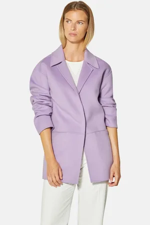 Madeleine Outdoorjacke Wolljacke mit Reverskragen - Verkäufer: Premio Fashion GmbH