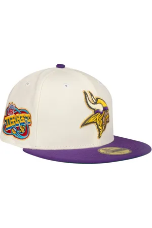 New Era Fitted Cap 59Fifty NFL DRAFT Minnesota Vikings - Verkäufer: ICED OUT