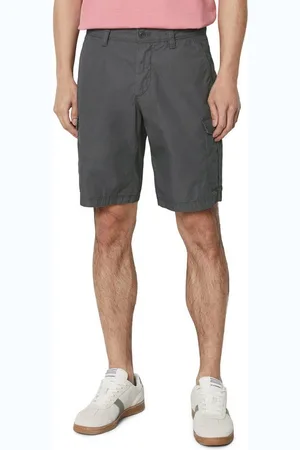 Marc O’ Polo Cargoshorts RESO Cargo Gewaschene Optik
