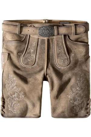 Stockerpoint Trachtenlederhose Girgl - Verkäufer: