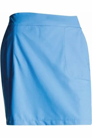 Alberto Skort Golf Skort Lissy Helblau Damen 34/R - Verkäufer: Svens Golfshop GmbH
