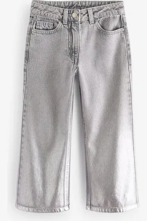 Next Weite Jeans Weit geschnittene Jeans (1-tlg) - Verkäufer: Germany GmbH