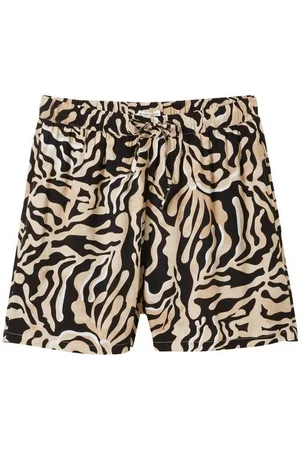 TOM TAILOR Bermudas loose fit bermuda pants - Verkäufer: Catwalk fashion