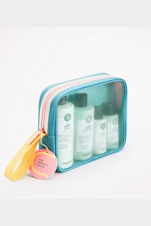 Maria Nila Haarpflege-Set True Soft Beauty Bag, 4-tlg. - Verkäufer: HairGecko