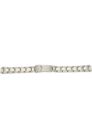 JuwelmaLux Uhrenarmband Uhrenband Damen Edelstahl JL30-10-5035 - Verkäufer: Juwelier-Bacak