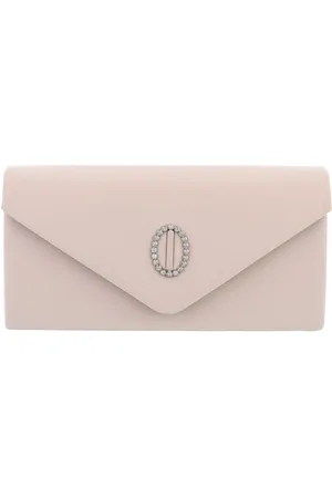Ital-Design Schultertasche Kleine, Damentasche clutch schultertasche mit strass in - Verkäufer: