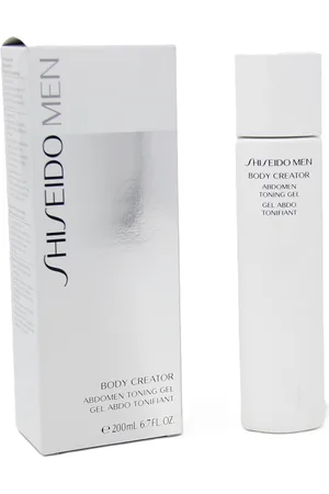 Shiseido Körpergel Men Body Creator kräftigendes Körpergel 200ml - Verkäufer: Rareparfum