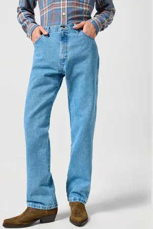 Wrangler 5-Pocket-Jeans 13MWZ ORIGINAL FIT