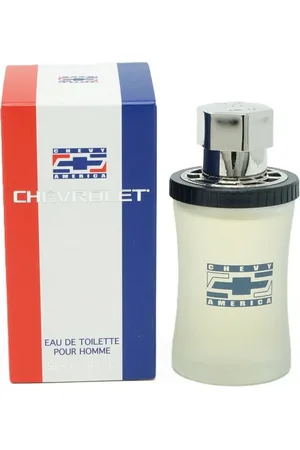 AUTOMOBILI LAMBORGHINI Eau de Toilette Chevrolet Pour Homme Eau de Toilette 50 ml - Verkäufer: Rareparfum