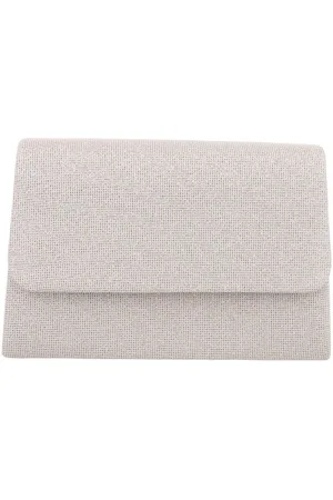 Ital-Design Schultertasche Kleine, Damentasche clutch schultertasche in Gold - Verkäufer: