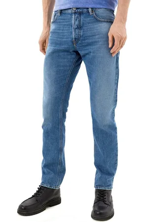 Diesel Straight-Jeans 1995 D-SARK 09C15 - Länge:32 - Verkäufer: DenimBar