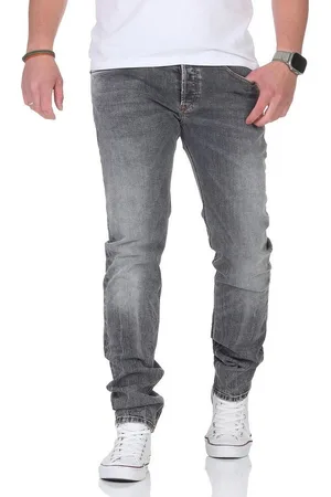 Diesel Skinny-fit-Jeans Sleenker-X 009FW Herren Jeans Hose Skinny - Verkäufer: fashion4smile