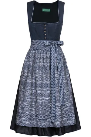 COUNTRY LINE Dirndl Midi-Dirndl - Verkäufer: Frankonia