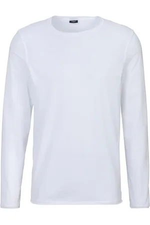 JOOP! Langarmshirt Celio mit Rundhalsausschnitt