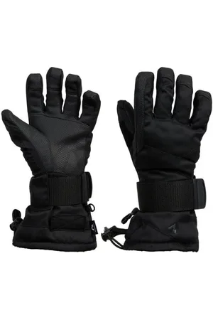 Ziener Skihandschuhe ISP 22-junior 1720 GTX glove HOT RED - Verkäufer: Intersport Reill